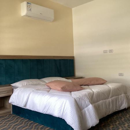 Zaina Apt Διαμέρισμα Ουάντι Μούσα Εξωτερικό φωτογραφία