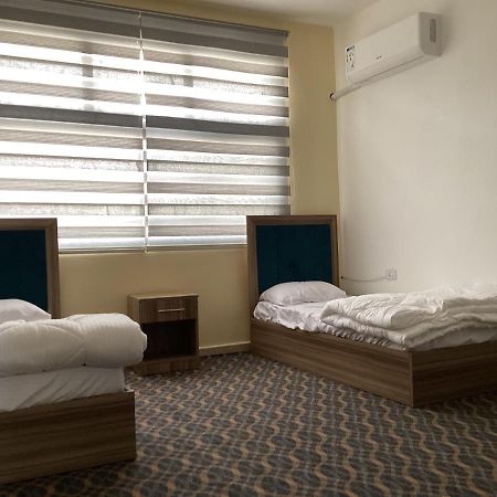 Zaina Apt Διαμέρισμα Ουάντι Μούσα Εξωτερικό φωτογραφία