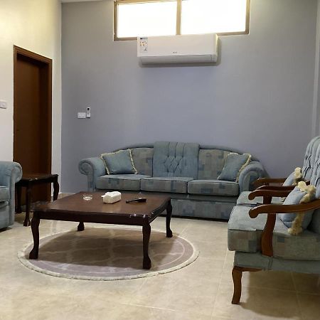 Zaina Apt Διαμέρισμα Ουάντι Μούσα Εξωτερικό φωτογραφία