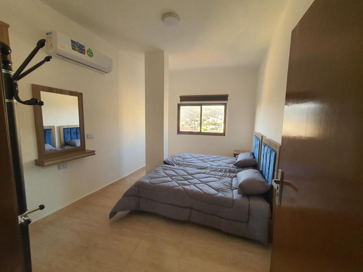 Zaina Apt Διαμέρισμα Ουάντι Μούσα Εξωτερικό φωτογραφία