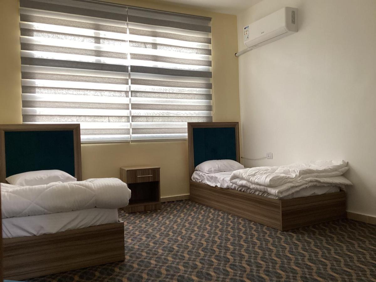Zaina Apt Διαμέρισμα Ουάντι Μούσα Εξωτερικό φωτογραφία