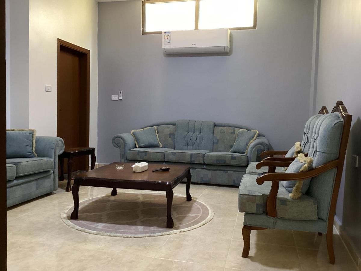 Zaina Apt Διαμέρισμα Ουάντι Μούσα Εξωτερικό φωτογραφία