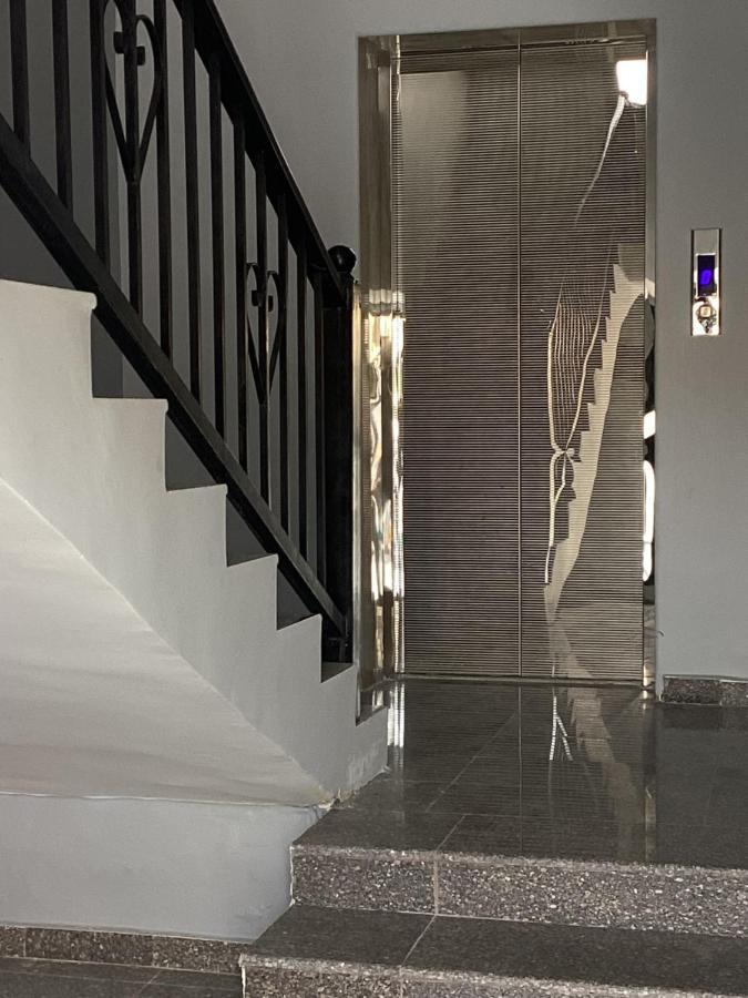Zaina Apt Διαμέρισμα Ουάντι Μούσα Εξωτερικό φωτογραφία